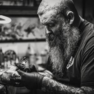 Meet your Posher, John